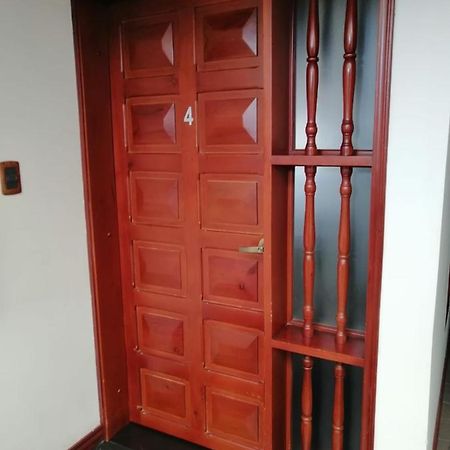 Hotel Boutique Babilonia Манисалес Екстериор снимка