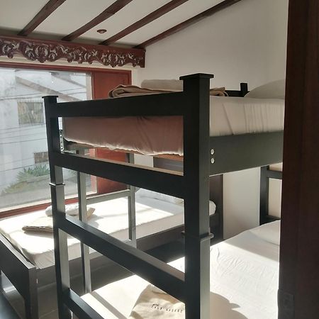 Hotel Boutique Babilonia Манисалес Екстериор снимка