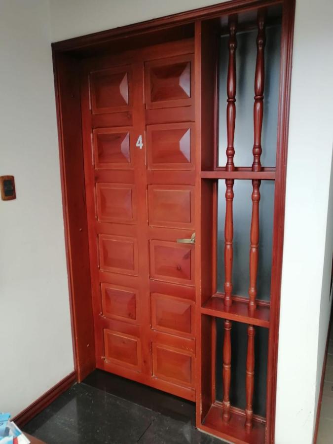 Hotel Boutique Babilonia Манисалес Екстериор снимка
