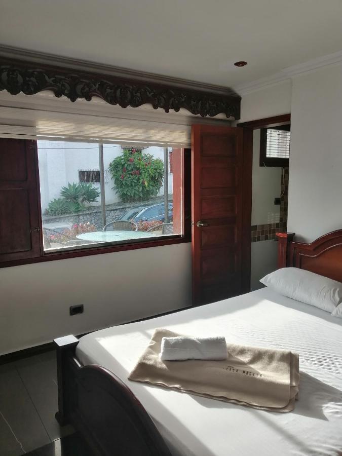 Hotel Boutique Babilonia Манисалес Екстериор снимка