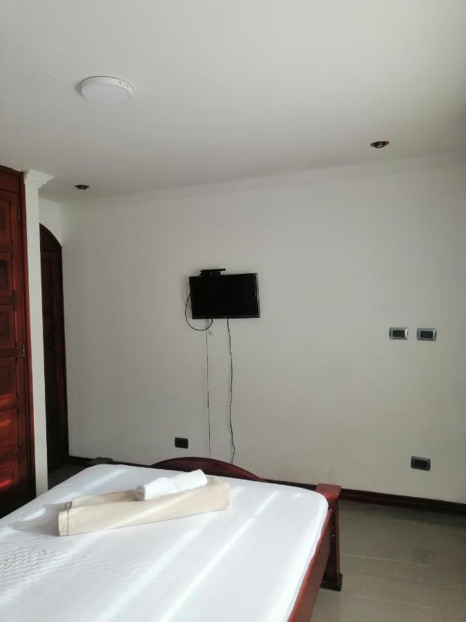 Hotel Boutique Babilonia Манисалес Екстериор снимка