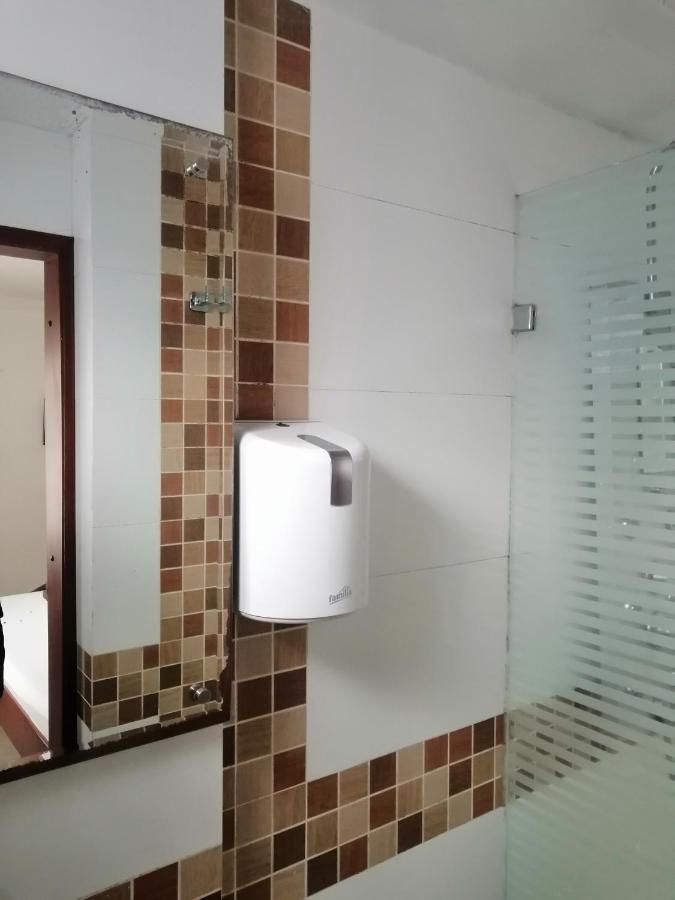 Hotel Boutique Babilonia Манисалес Екстериор снимка