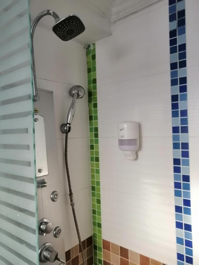 Hotel Boutique Babilonia Манисалес Екстериор снимка