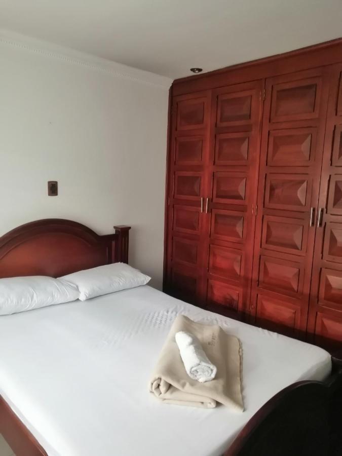 Hotel Boutique Babilonia Манисалес Екстериор снимка