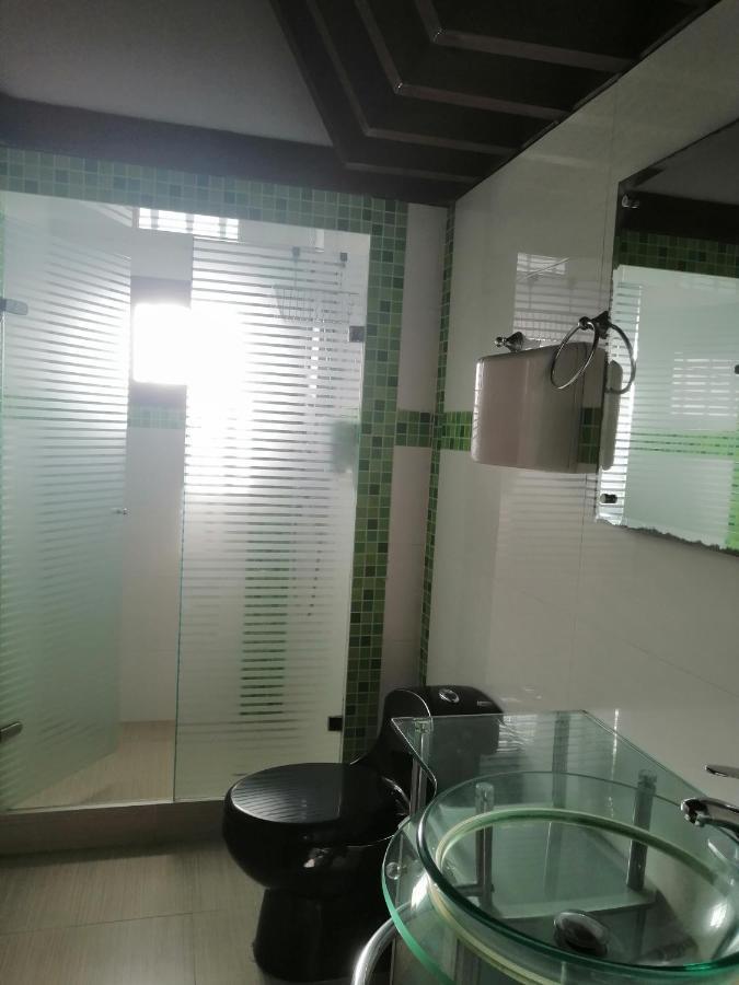 Hotel Boutique Babilonia Манисалес Екстериор снимка