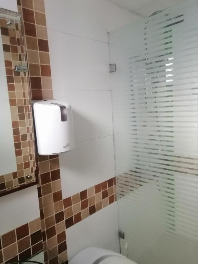 Hotel Boutique Babilonia Манисалес Екстериор снимка