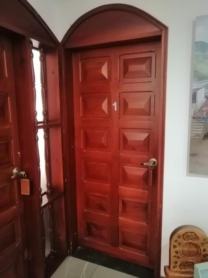 Hotel Boutique Babilonia Манисалес Екстериор снимка