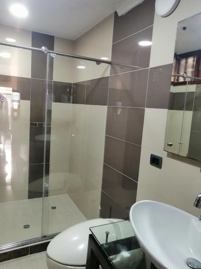 Hotel Boutique Babilonia Манисалес Екстериор снимка