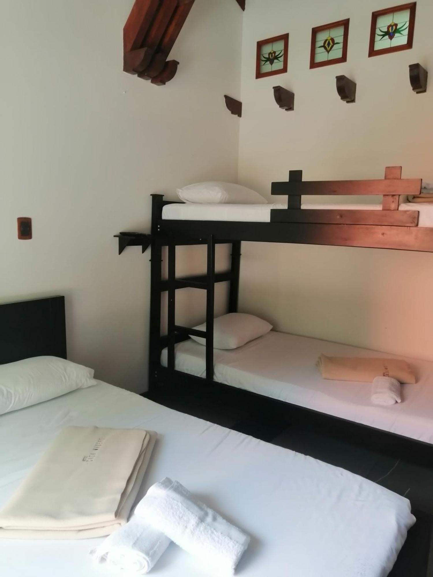 Hotel Boutique Babilonia Манисалес Екстериор снимка