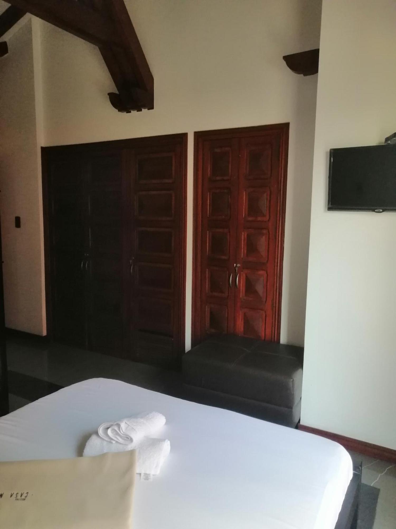 Hotel Boutique Babilonia Манисалес Екстериор снимка