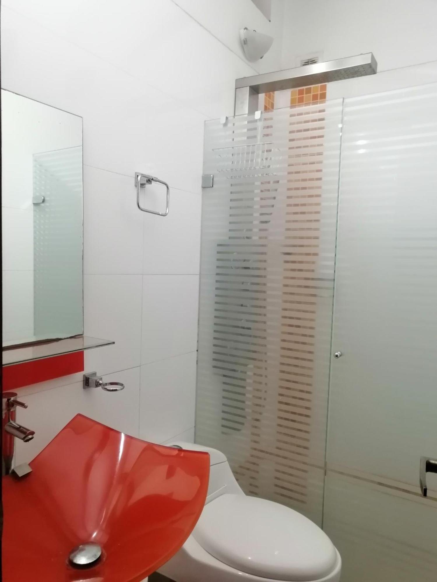 Hotel Boutique Babilonia Манисалес Екстериор снимка