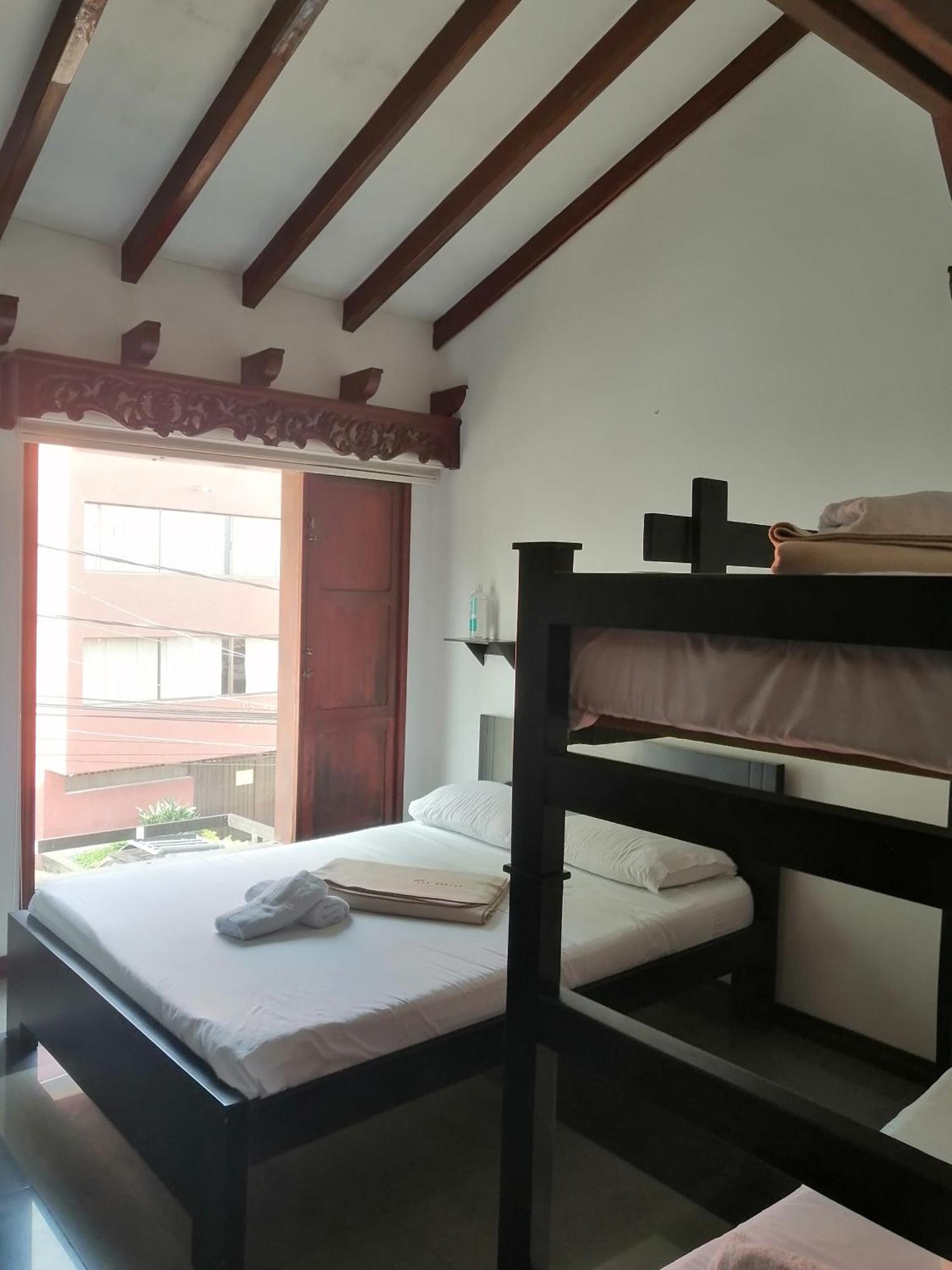 Hotel Boutique Babilonia Манисалес Екстериор снимка