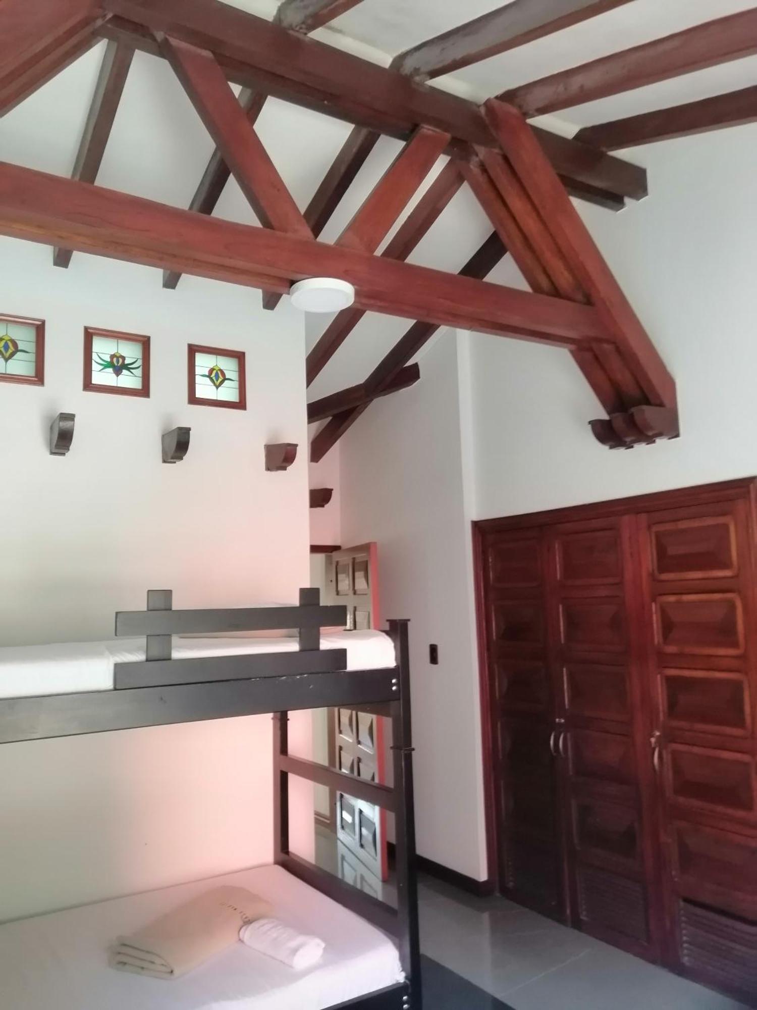 Hotel Boutique Babilonia Манисалес Екстериор снимка