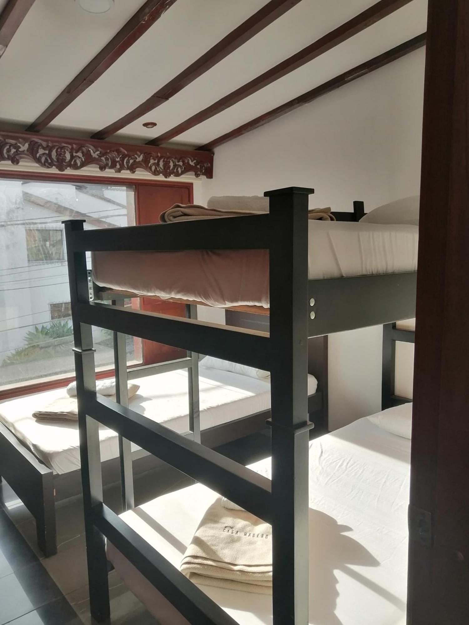 Hotel Boutique Babilonia Манисалес Екстериор снимка