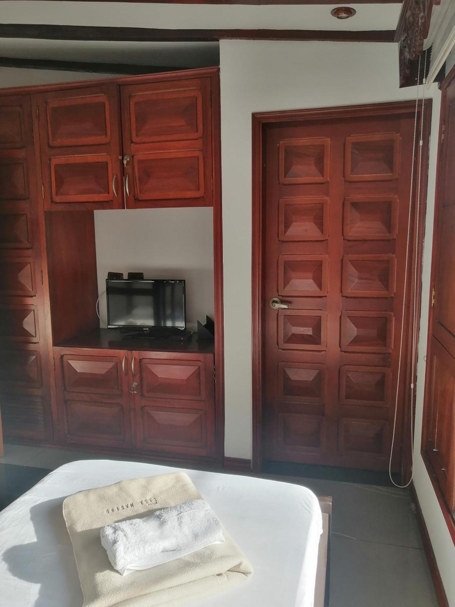 Hotel Boutique Babilonia Манисалес Екстериор снимка