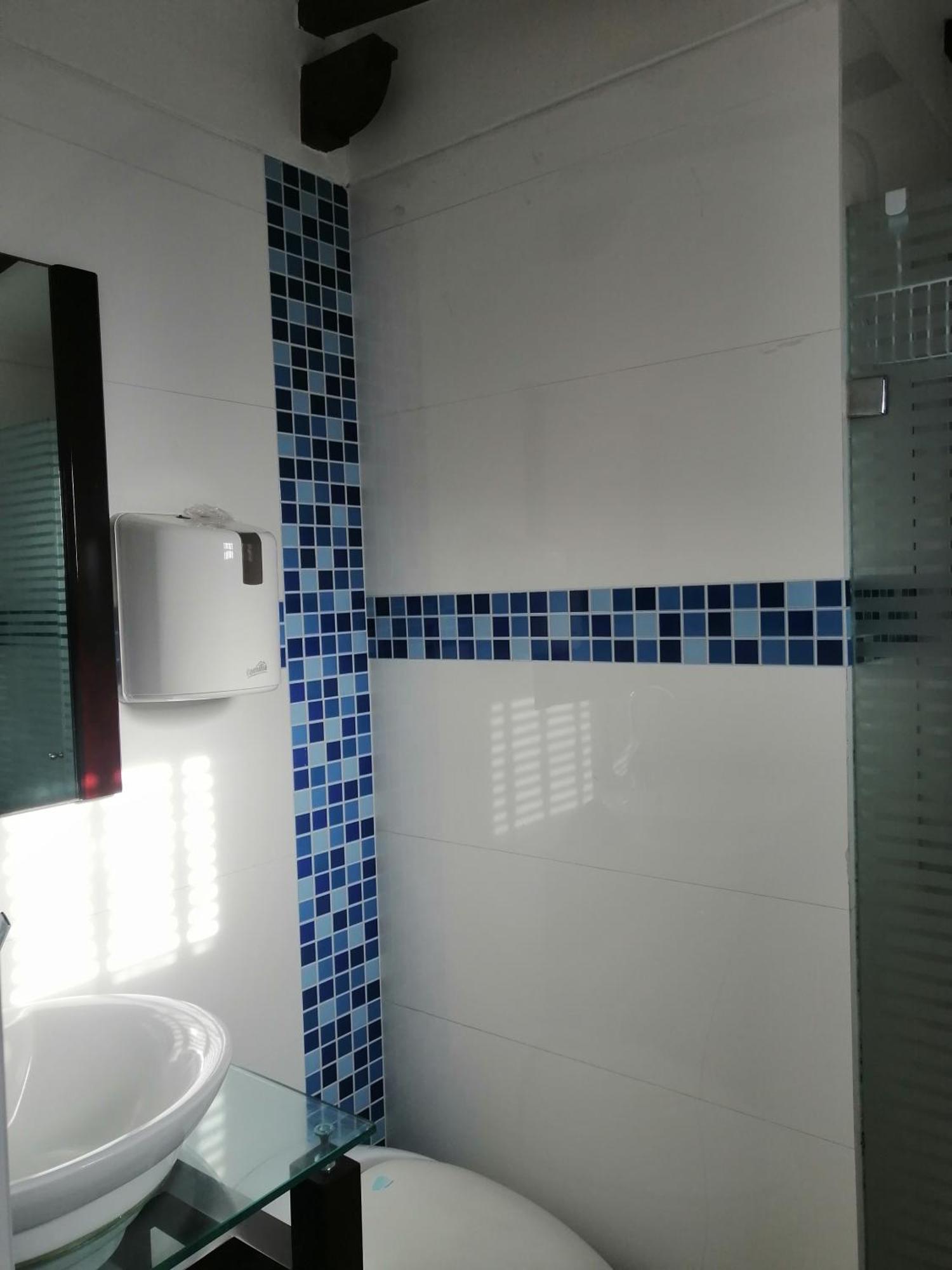 Hotel Boutique Babilonia Манисалес Екстериор снимка