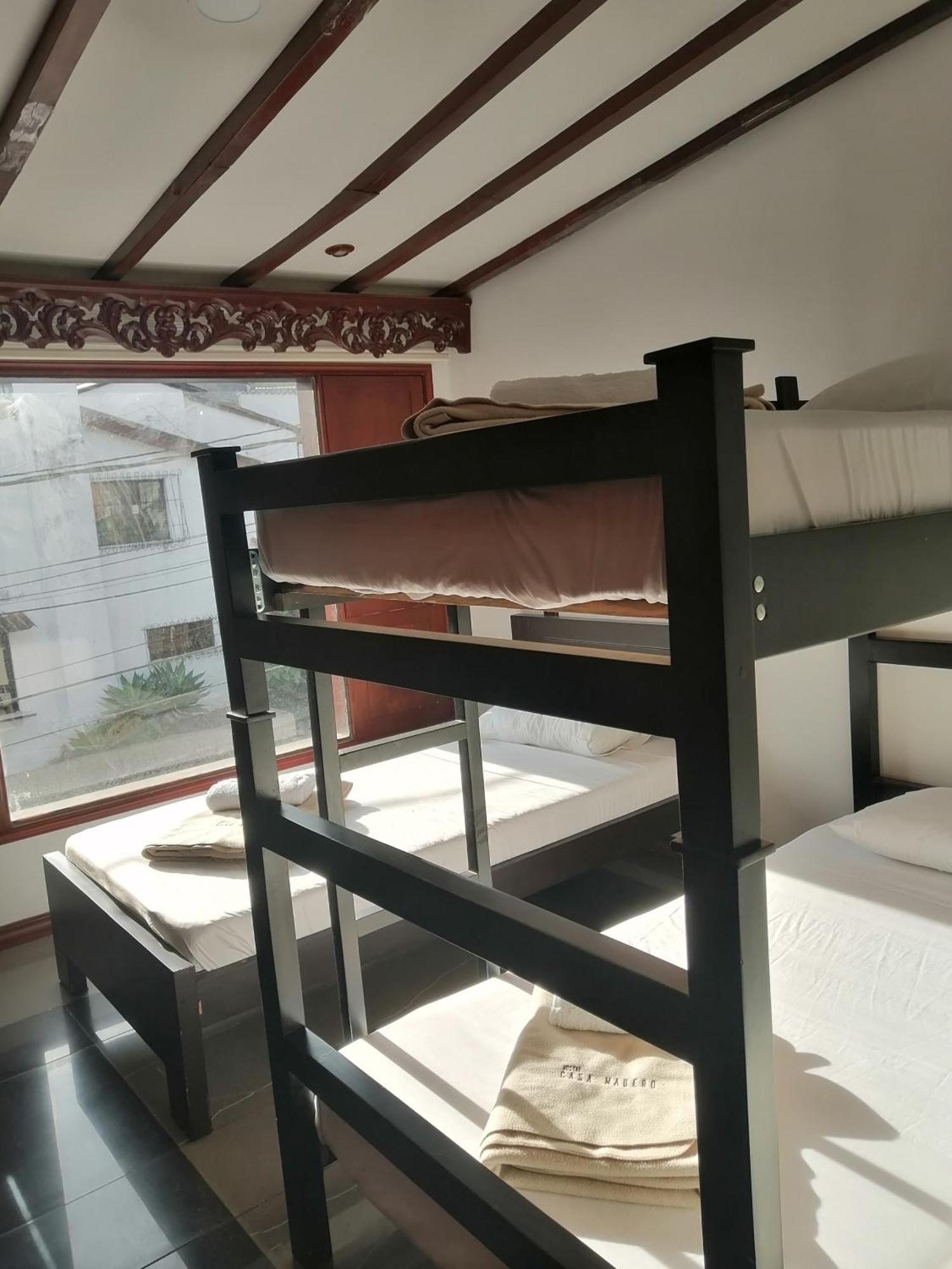Hotel Boutique Babilonia Манисалес Екстериор снимка