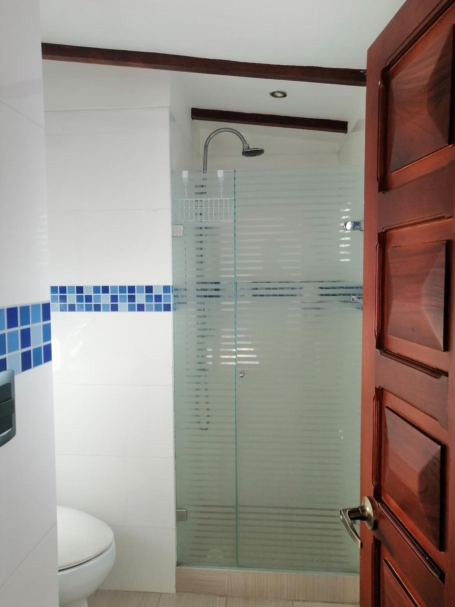 Hotel Boutique Babilonia Манисалес Екстериор снимка
