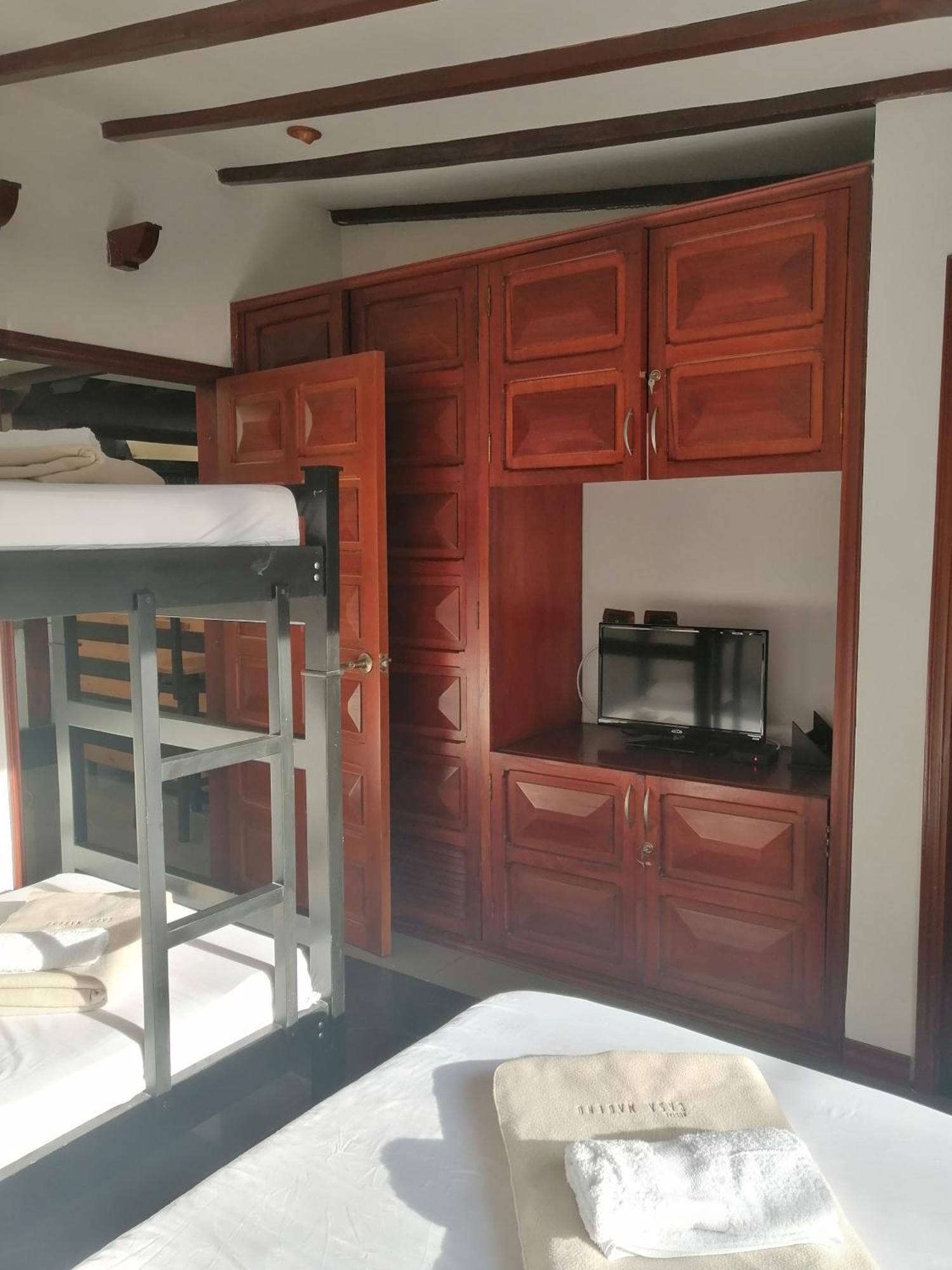 Hotel Boutique Babilonia Манисалес Екстериор снимка