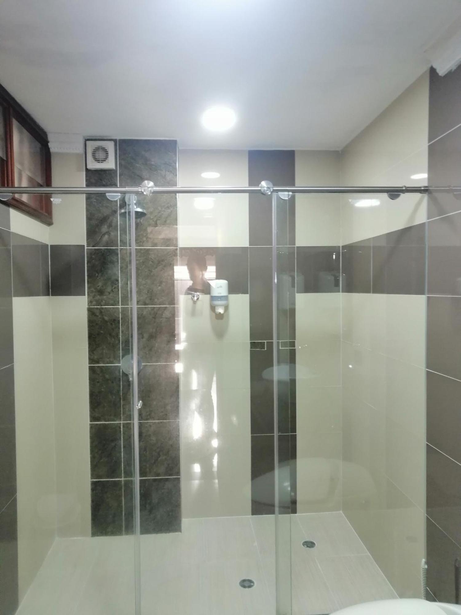 Hotel Boutique Babilonia Манисалес Екстериор снимка