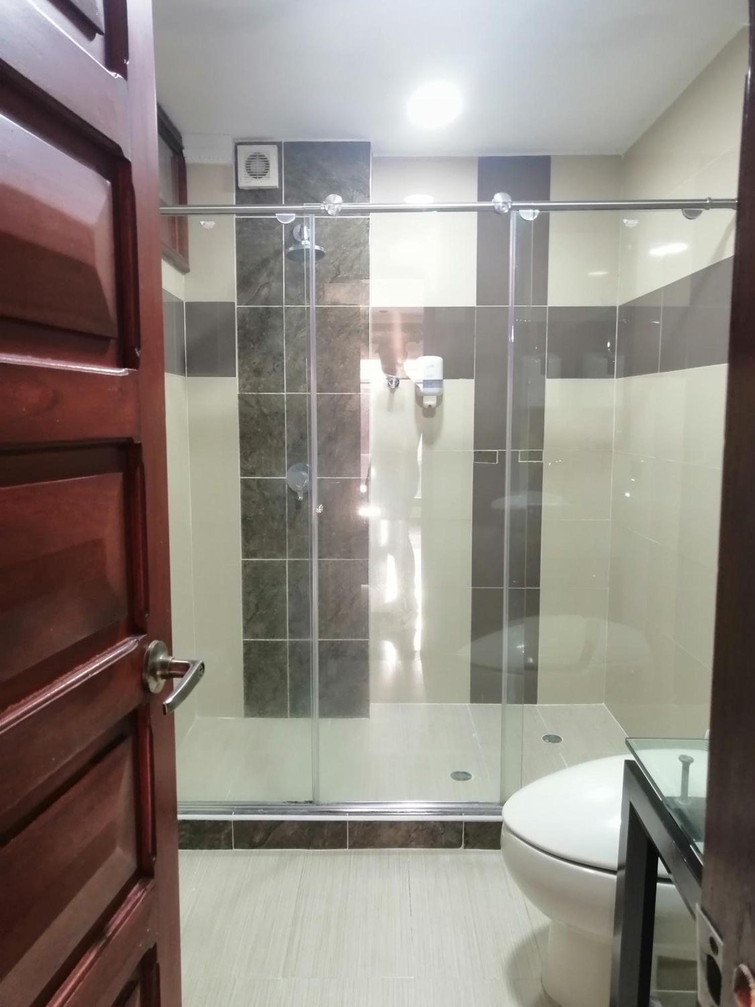 Hotel Boutique Babilonia Манисалес Екстериор снимка