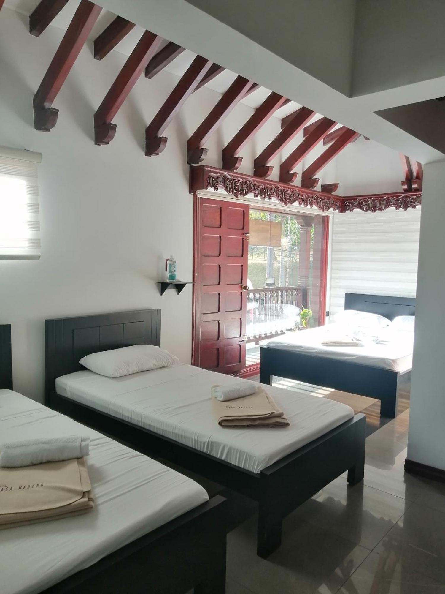 Hotel Boutique Babilonia Манисалес Екстериор снимка